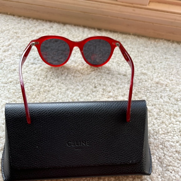 Celine sunglasses - Picture 3 of 5